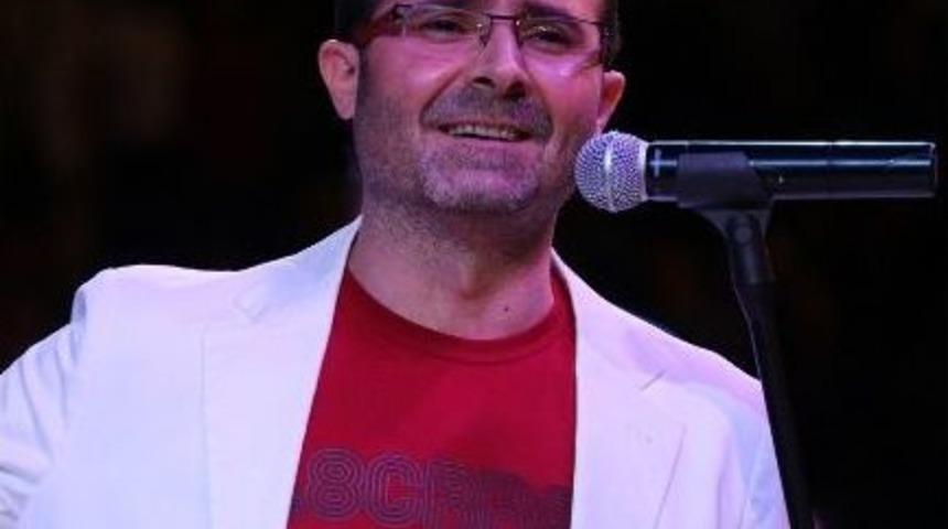 Denizli&rsquo;de Bedirhan G&ouml;k&ccedil;e Konseri