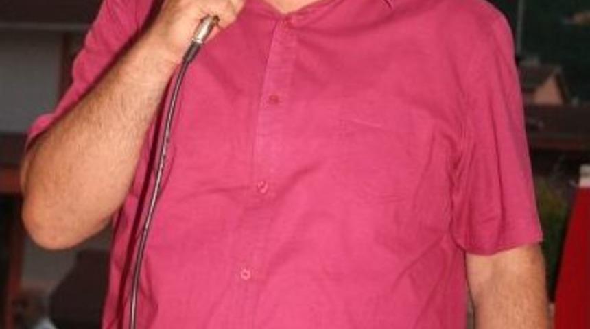 Bozkurtlular Derneği Bozkurt&rsquo;ta G&ouml;rkemli Bir İftar Verdi