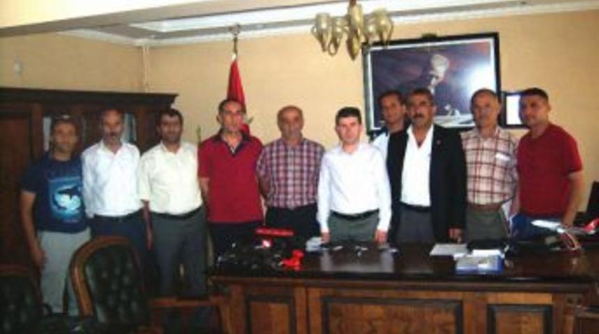 Liglere Katılamayan Kul&uuml;pler, Tekrar Spora Kazandırıldı