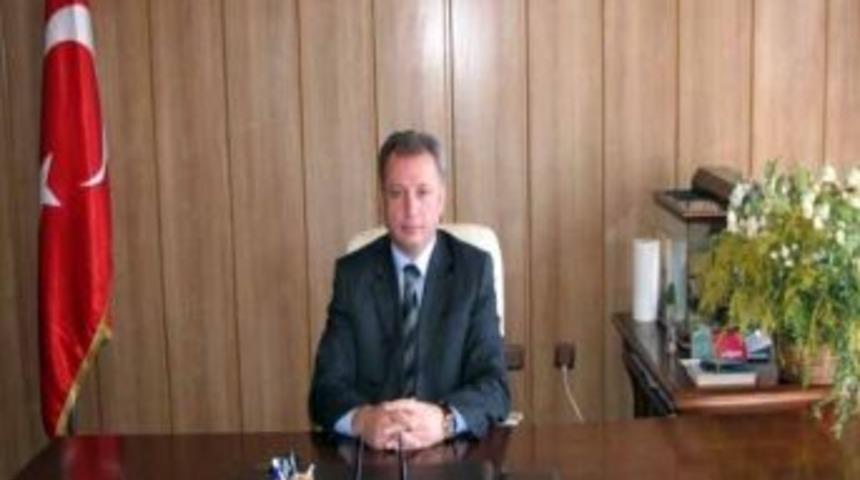 Keles Kaymakamı Duran Malatya Vali Yardımcılığına Atandı