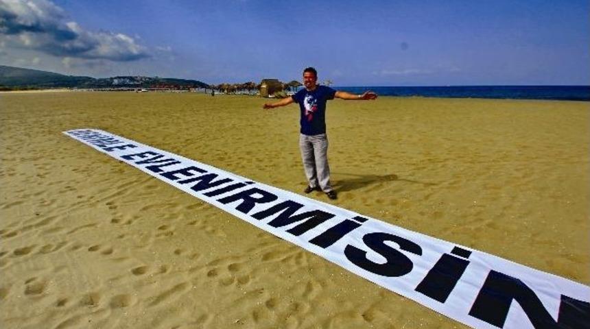 Fotoğraf&ccedil;ıdan ilgin&ccedil; evlenme teklifi