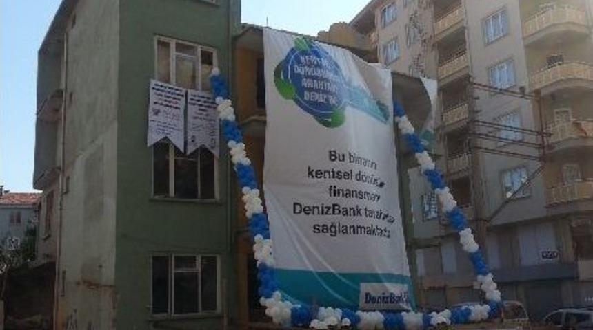 Başına Yıkılmadan Sen Yık Ve Yenile