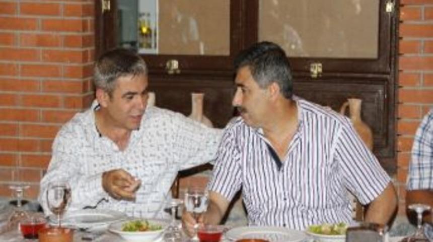 Chp İzmir'de Adaylık S&uuml;reci