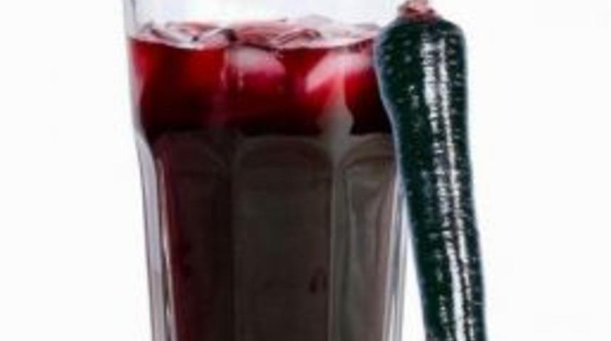 Ramazanda Kolay Sindirimin Doğal İlacı &ldquo;şalgam Suyu&rdquo;