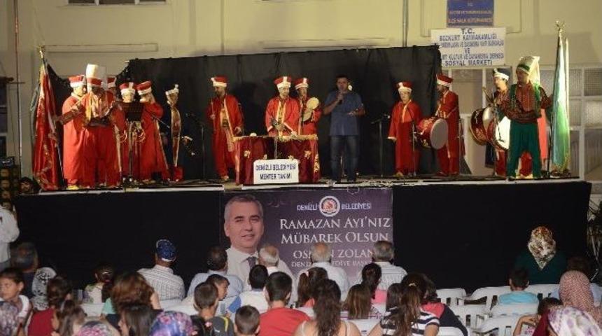 Bozkurt'ta Binlerce Kişi Şenliklere Katıldı