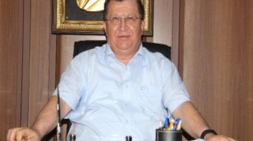 &Uuml;lgen: &ldquo;denizimiz Artık &Ccedil;ok Temiz&rdquo;