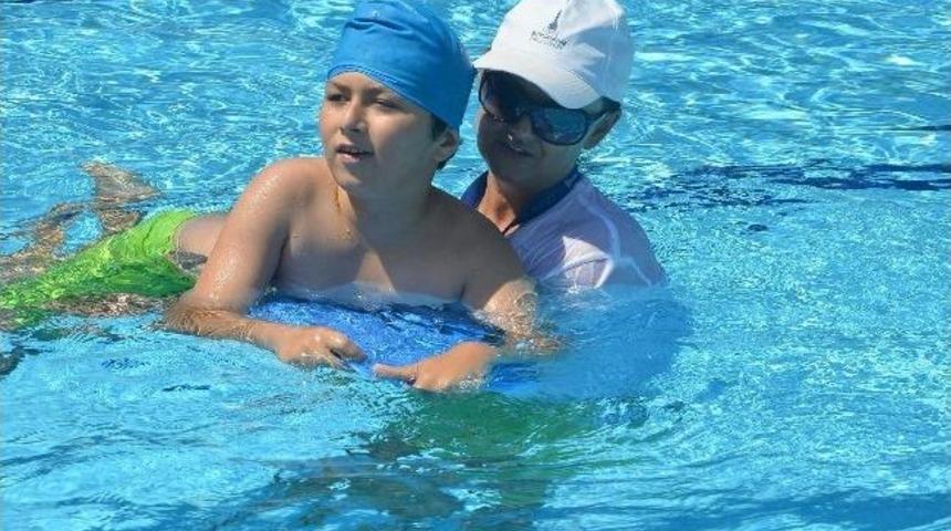 Y&uuml;zmeye Engel Yok!