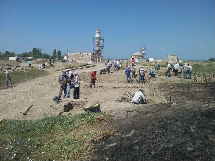 Eski Van 150 Yıl Sonra Gün Yüzüne Çıkarılıyor G2