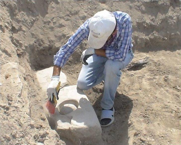 Eski Van 150 Yıl Sonra Gün Yüzüne Çıkarılıyor G3