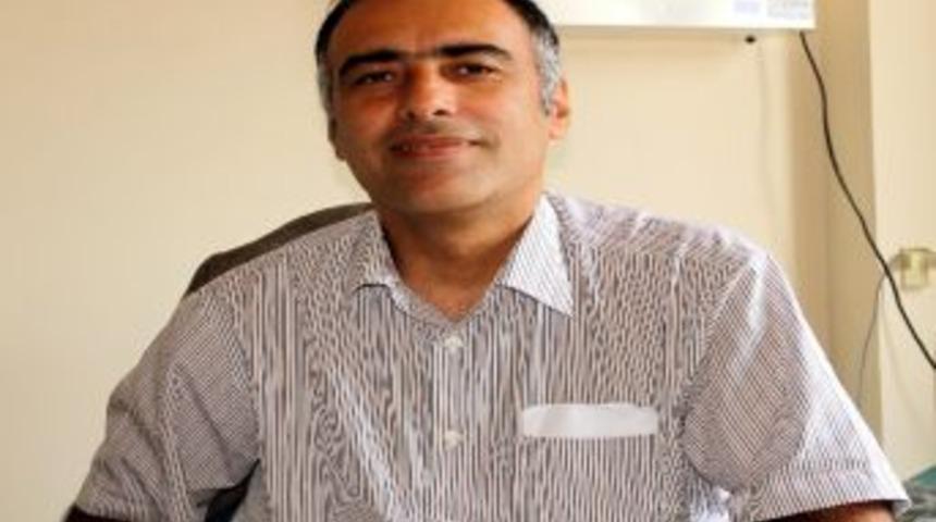 "10 Yılın &Uuml;zerinde Cep Telefonu Kullananlarda Beyin T&uuml;m&ouml;r&uuml; G&ouml;r&uuml;lebiliyor"