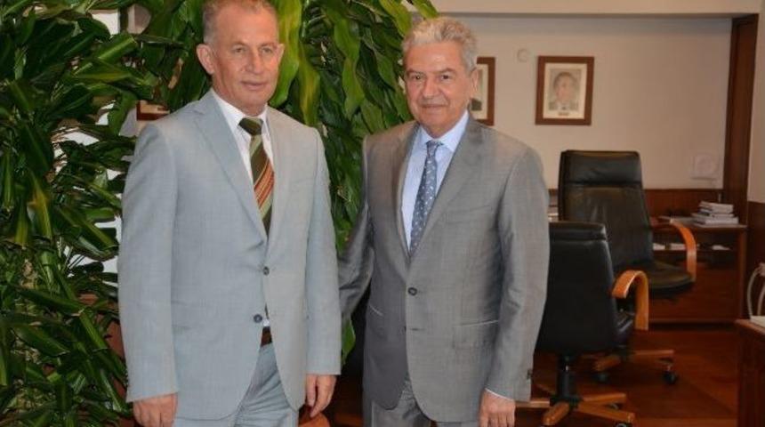 Ege-koop Proje Merkezi Üretiyor…