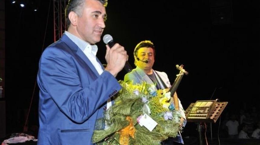 Buca G&ouml;let'te Coşkun Sabah Coşkusu