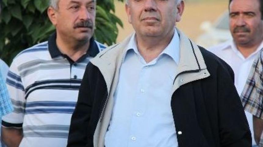 Demirci: &ldquo;başkasının Aklıyla Proje Yapmayın&rdquo;