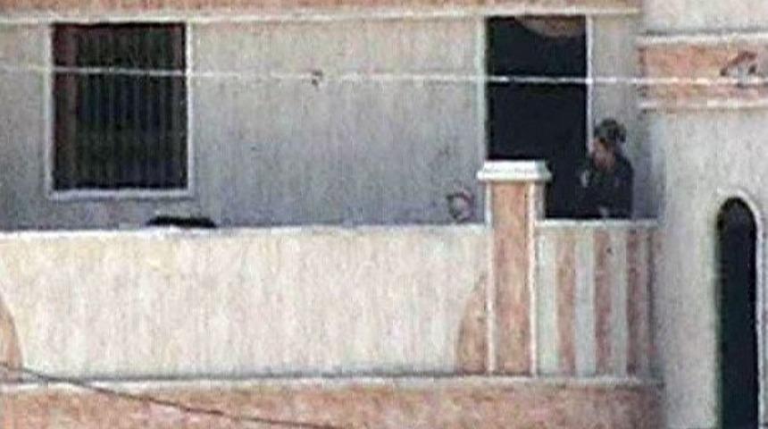 Resulayn'da Pyd&rsquo;li Kadınlar &Ccedil;atılarda N&ouml;bet Tutuyor