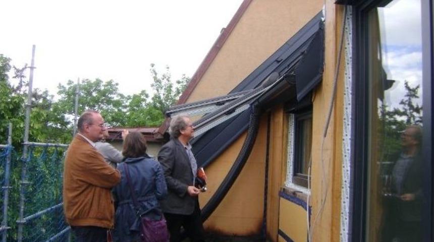 Gaziantep, Avrupa&rsquo;nın Akıllı Şehirleri Arasında