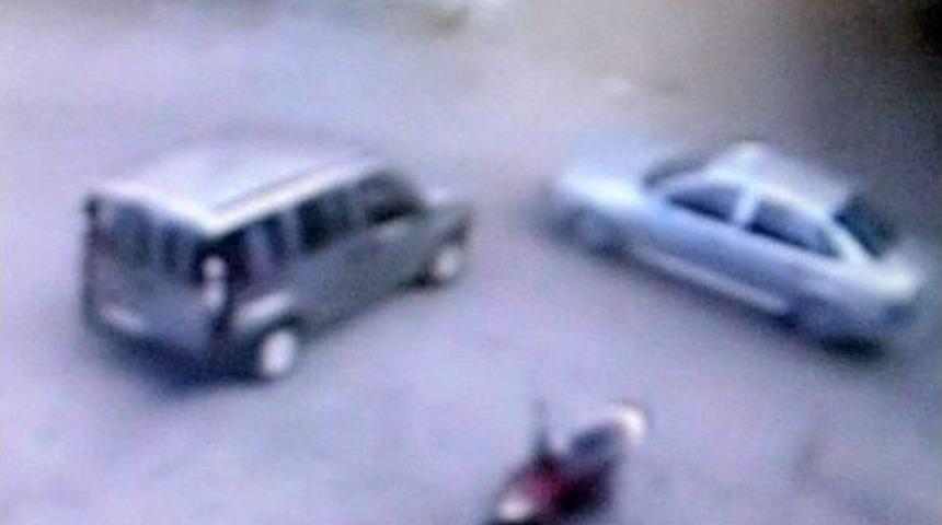 Denizli&rsquo;de Kaza Mobeseye Yansıdı