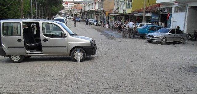 Denizli’de Kaza Mobeseye Yansıdı