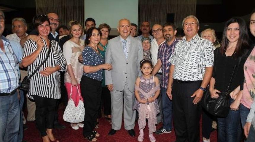 Batıkent&rsquo;te İftar Bereketi