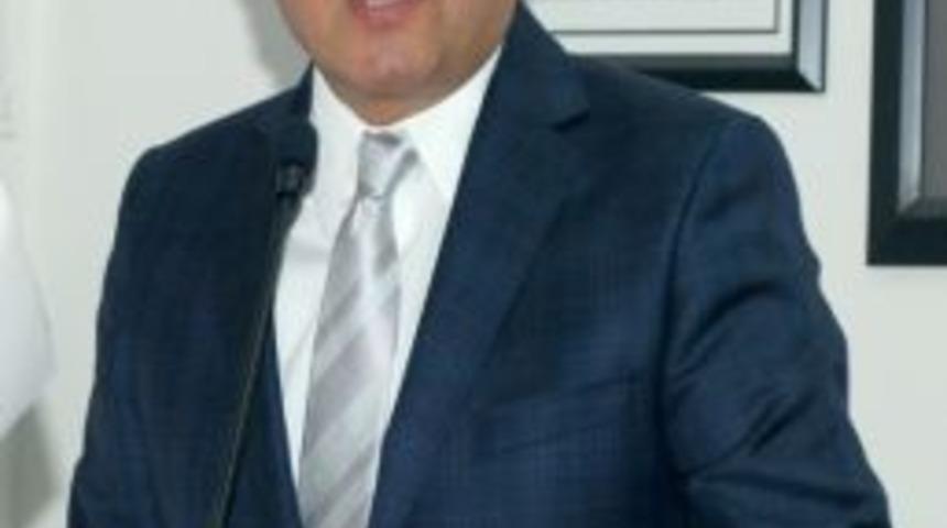 Aosb Yılın İlk Yarısını "pozitif" Verilerle Kapattı