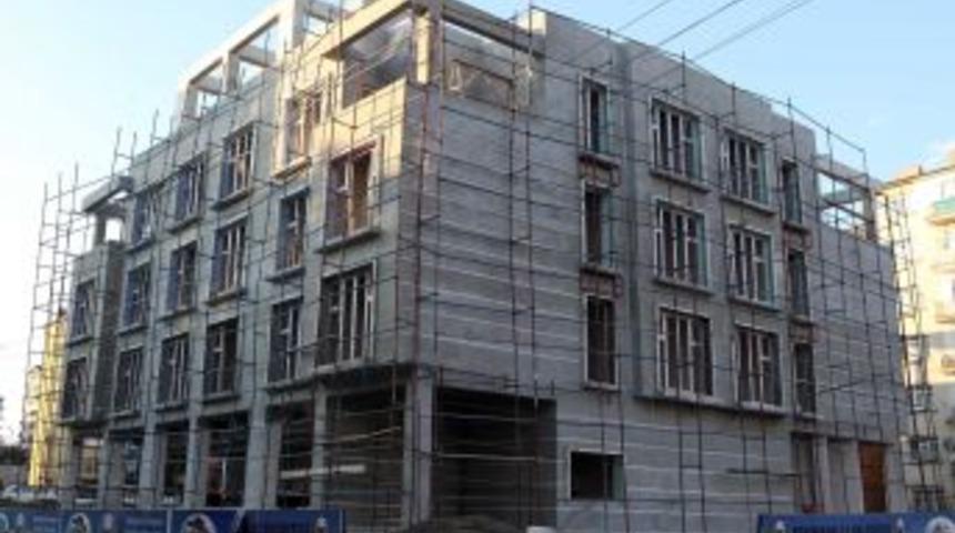 Hasta Yakınları Sıcak Yuvaya Kavuşuyor