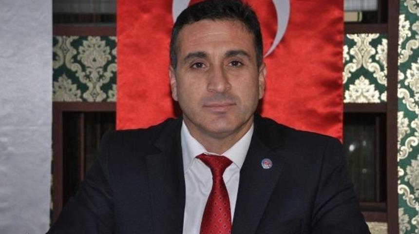 Ulaştırma Memur-sen İftar Verdi