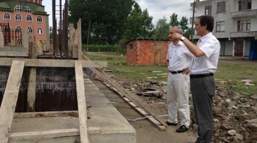 Eğitimde Yaz Mesaisi