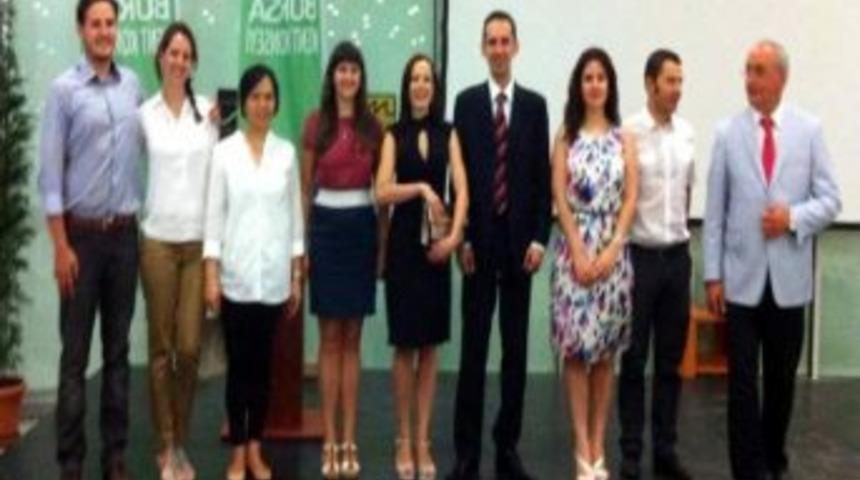 Bursa&rsquo;daki Yabancılar Kent Konseyi&rsquo;nde Buluşuyor