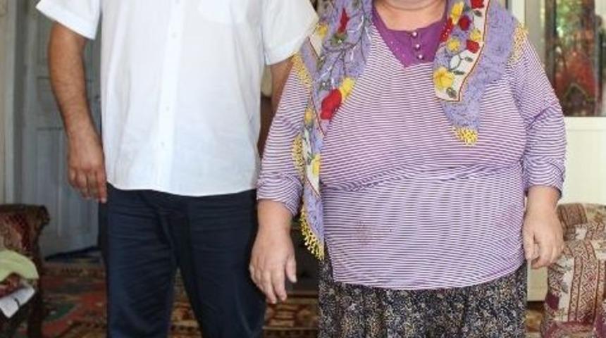 Başkan Yıldırım&rsquo;dan İhtiya&ccedil; Sahiplerine Destek