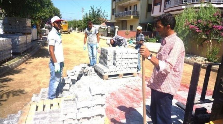 Sarıg&ouml;l&rsquo;de Topraklı Yol Kalmayacak