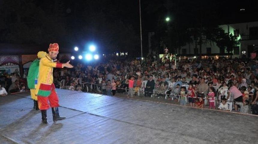 Erbaa&rsquo;da Ramazan Coşkusu