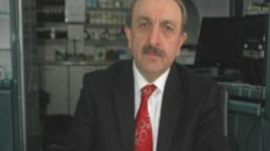 Ervak Başkanı G&uuml;zel&rsquo;den 23 Temmuz Erzurum Kongresi Mesajı