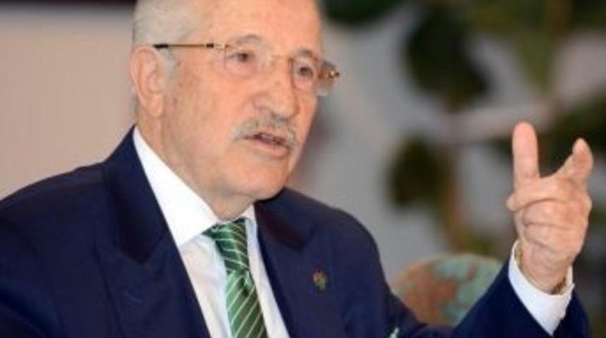 Bursaspor&rsquo;da Divan Kurulu Toplanıyor