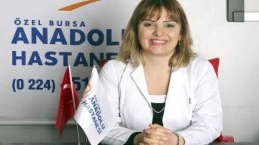 &lsquo;Anne Adaylarının Oru&ccedil; Tutmasında Sakınca Yok&rsquo;