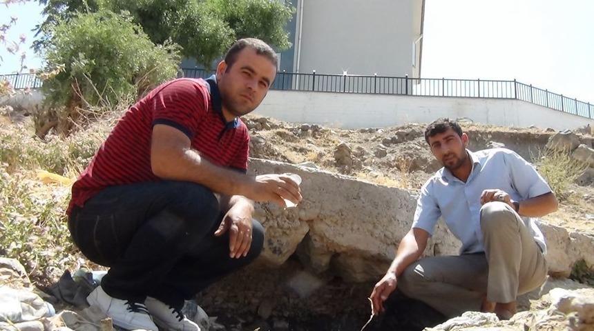 Bu K&ouml;y&uuml;n &Ccedil;oğu Kanserden &Ouml;l&uuml;yor