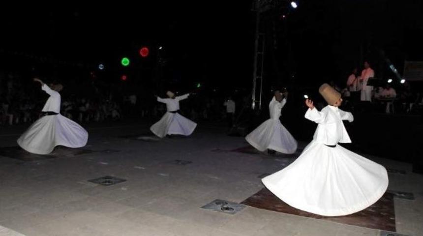 Balıkesir Belediyesi'nden Ramazan Etkinlikleri