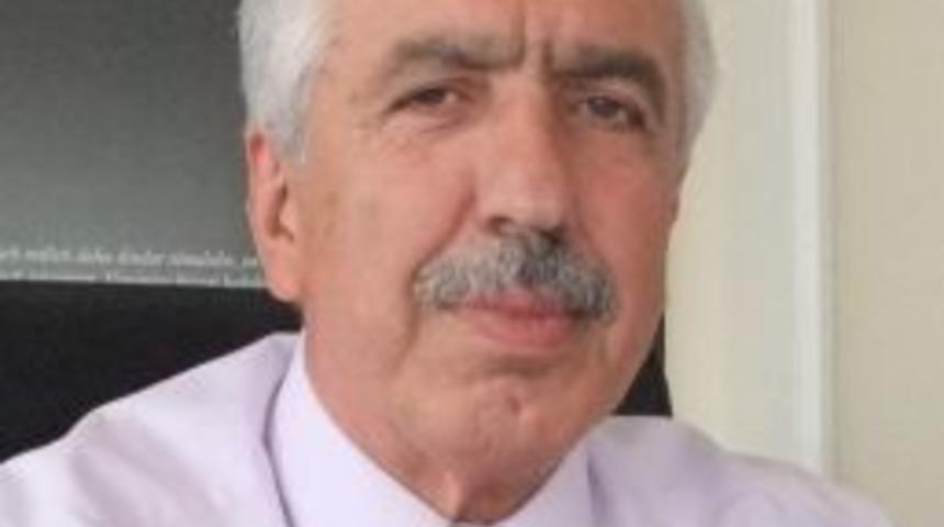 K&uuml;tahya M&uuml;ft&uuml;s&uuml; Mustafa &Uuml;sk&uuml;l&uuml;pl&uuml; Fitre Miktarını A&ccedil;ıkladı