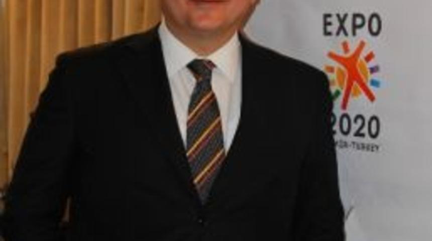 Turizmciden Ecr-i Misil Uyarısı!