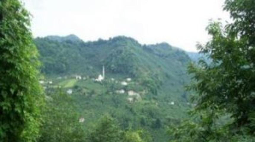 300 Yıllık K&ouml;yde İlk Kez Hırsızlık Yaşandı