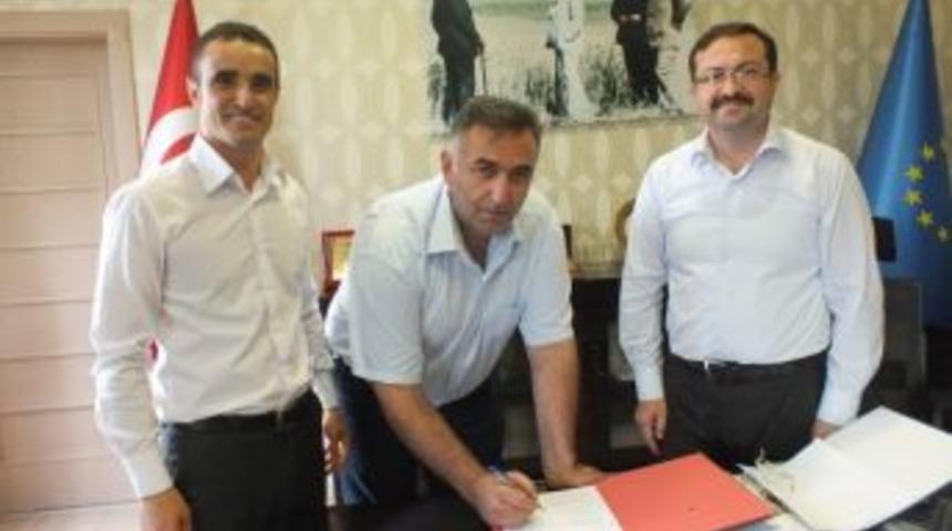 Aksaray&rsquo;da Hayvancılığa 2.2 Milyon Liralık Destek