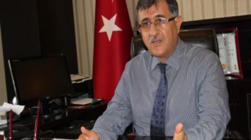 Manavgat SYDV, Bin 588 Kişiye Yardım Yaptı