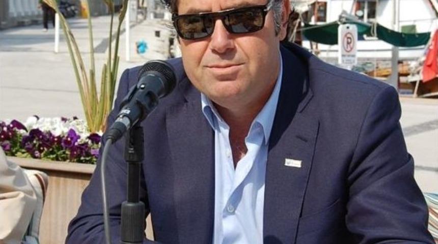 Kocadon Chp&rsquo;ye Mi Ge&ccedil;iyor?