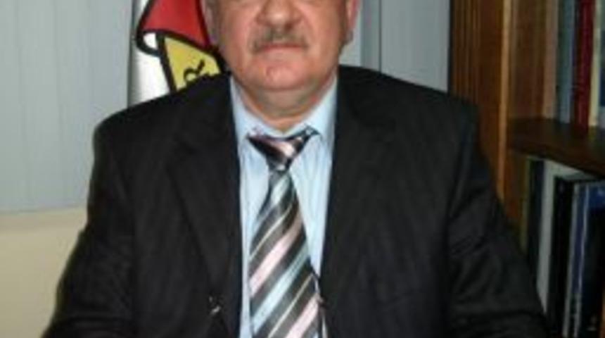 Necdet G&uuml;ng&ouml;rs&uuml;n Mezarı Başında Anılacak