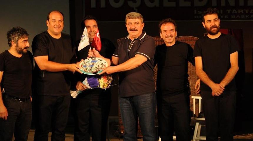 'Neşeli Sohbetler' Kırdı Ge&ccedil;irdi