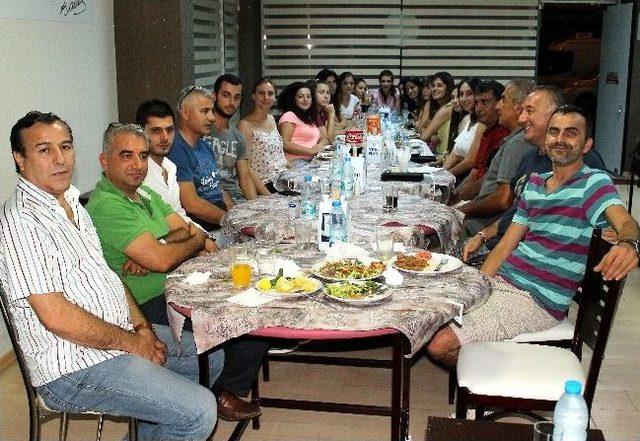 Mersin Pamukspor Yeni Sezonu Açtı