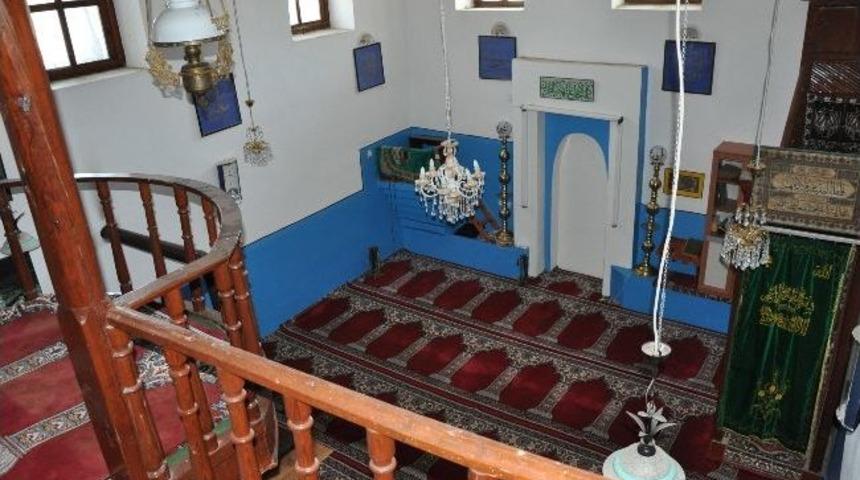 Fatih Sultan Mehmet&rsquo;in Yaptırdığı Cami