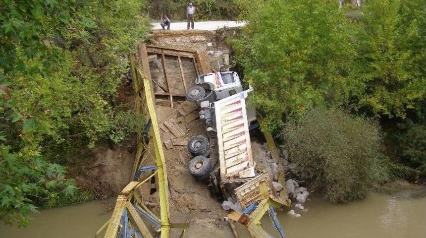 Kayırlı K&ouml;pr&uuml;s&uuml;ne Onay