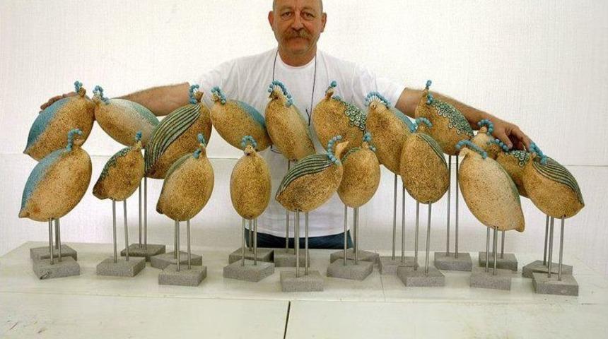 AKSAV Başkanlığı&rsquo;na Tufan Dağıstanlı Getirildi