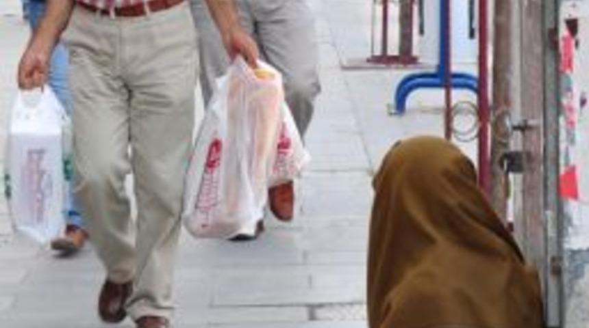 Erzurum&rsquo;da Dilenci Enflasyonu