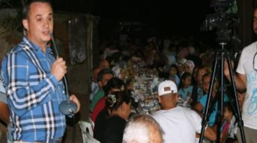 Balat&ccedil;ık&rsquo;ın Tapu Sorununu Ak Parti &Ccedil;&ouml;zd&uuml;