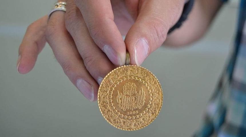 30 Liraya Varan Fiyat Farkı Eski Altına Rağbeti Artırdı